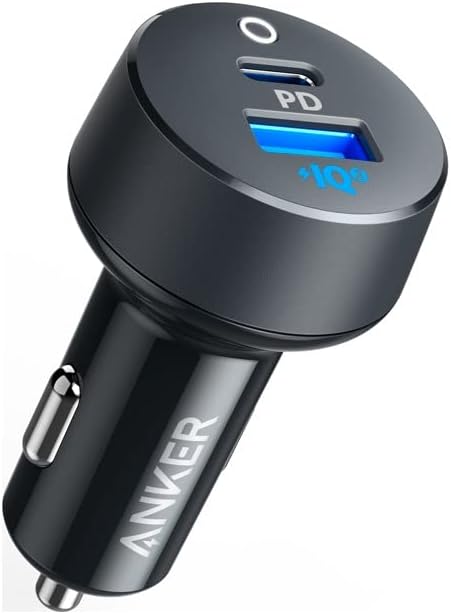 photo ANKER A2721B POWERDRIVE PD 2 CAR CARICATORE