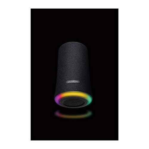 ANKER ANKER SOUNDCORE FLARE MINI 360 NERO SOUND WATERPROOF SPEAKER BLUETOOTH