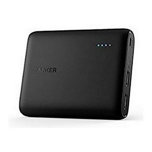 ANKER ANKER Power Bank PowerCore 10400mAh colore nero
