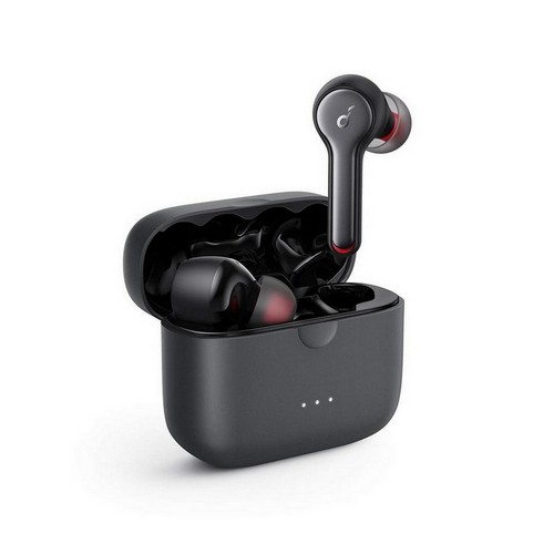 ANKER ANKER Soundcore - CUFFIE IN-EAR WIRELESS - A3910G11 - NERO