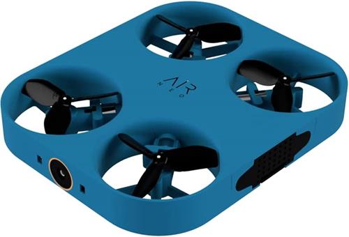 AirSelfie AIR NEO by AirSelfie - Telecamera Aerea con Volo Automatico Tascabile, Mini Drone per Foto e Video